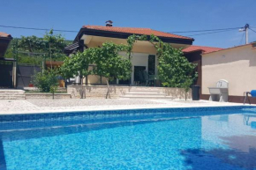 Hacijenda za odmor iz snova uz potpunu privatnost Januarac Jan